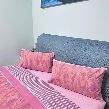 Bed & Breakfast Green's Harmony